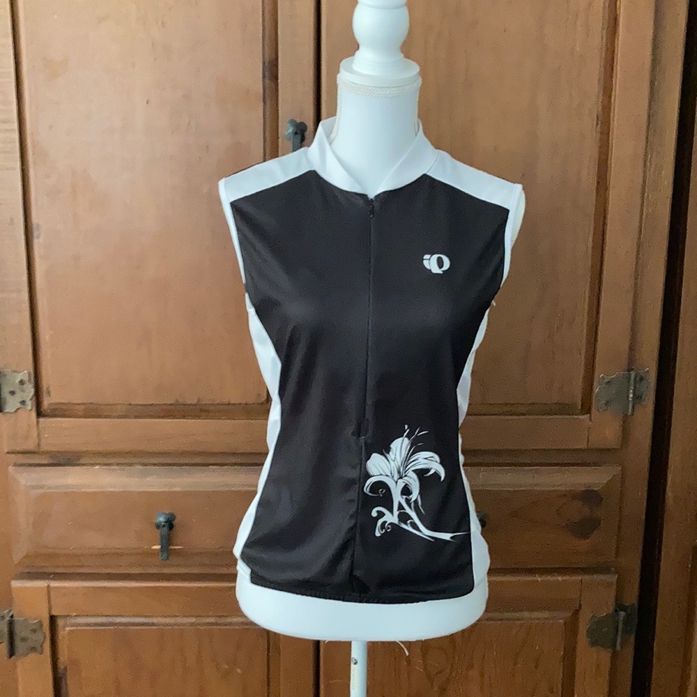 Pearl IZUMI Tennis Tank Top